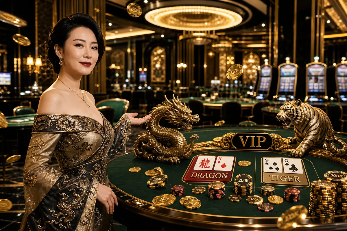 dv111 VIP বোনাস প্রোগ্রাম স্লটস