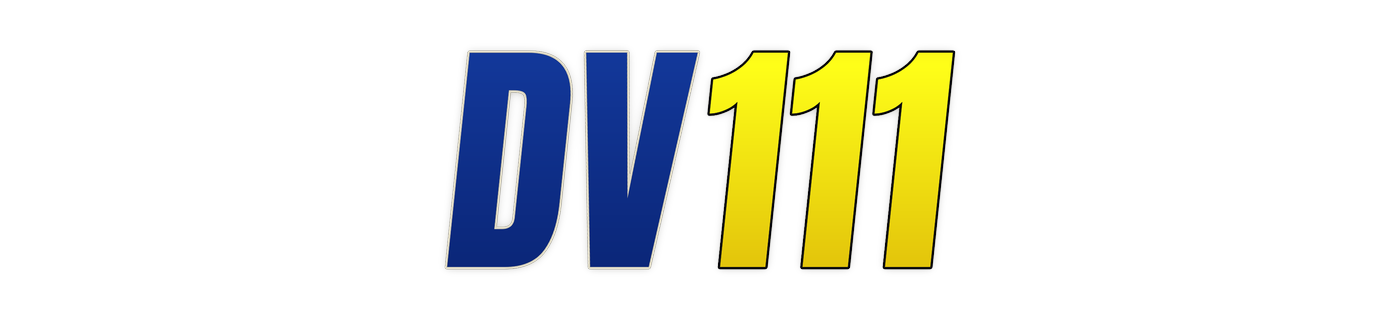 dv111 লোগো